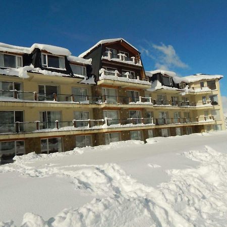 Catedral Ski & Summer Bariloche Buitenkant foto