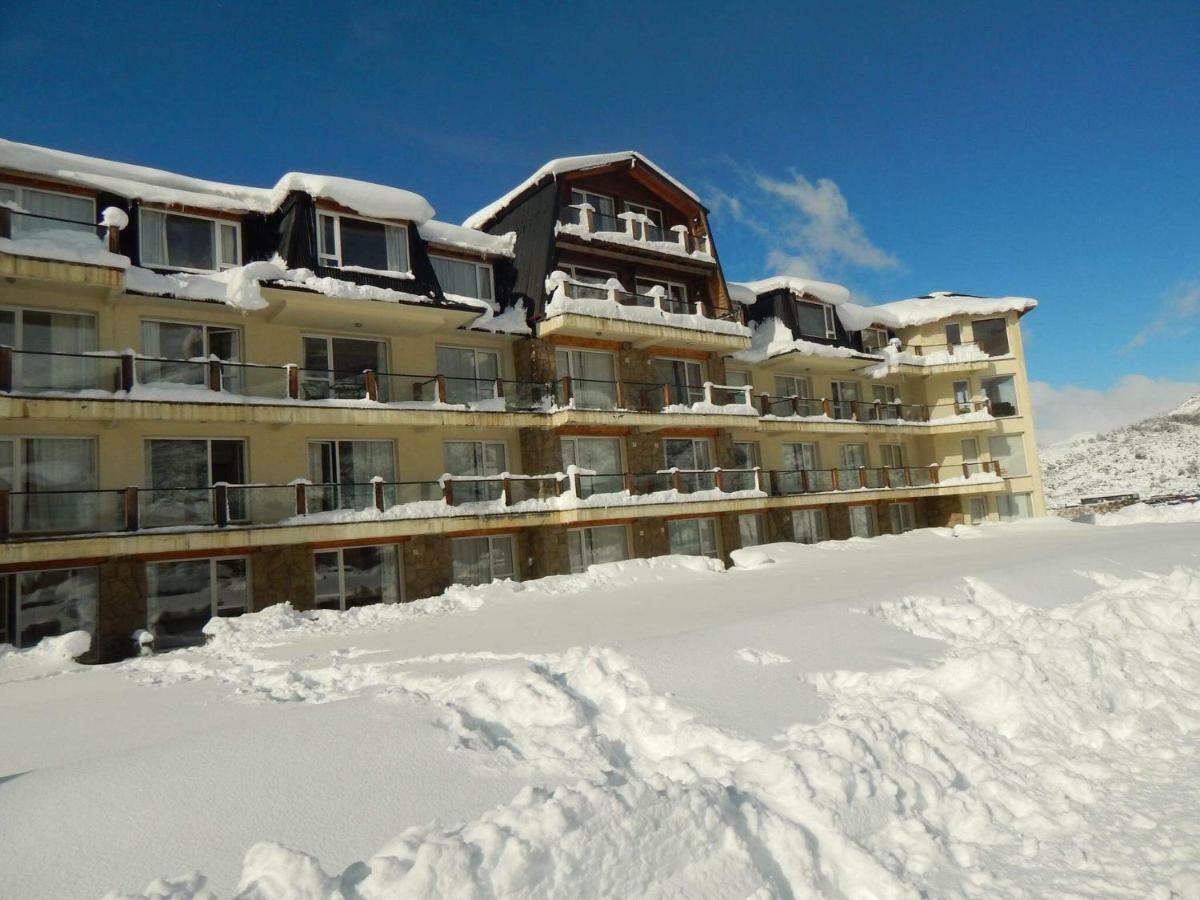 Catedral Ski & Summer Bariloche Buitenkant foto